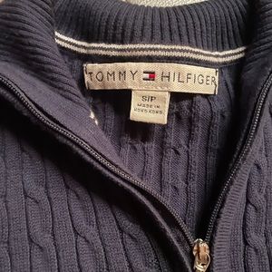 Tommy Hilfiger jacket